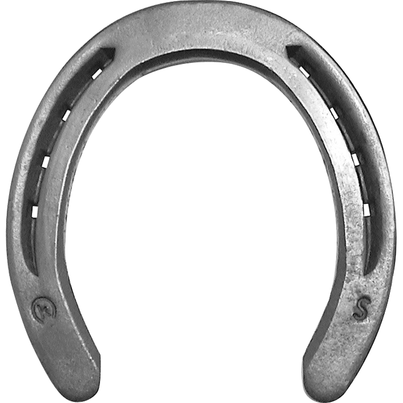 Steel Elite NB Hind Horseshoes